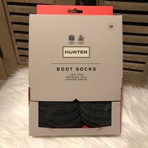 Hunter boot liners Brand new in box