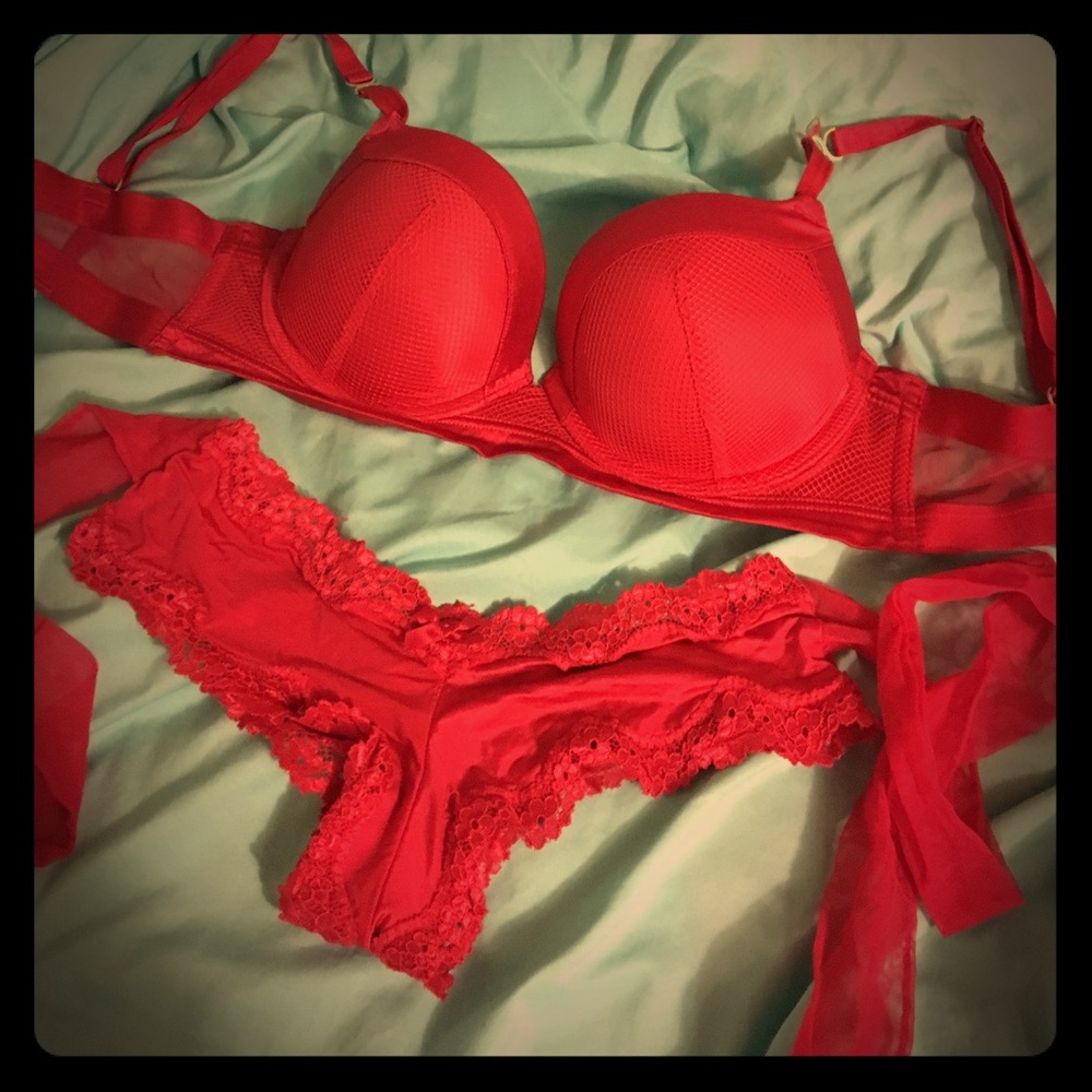 Victoria's Secret Set