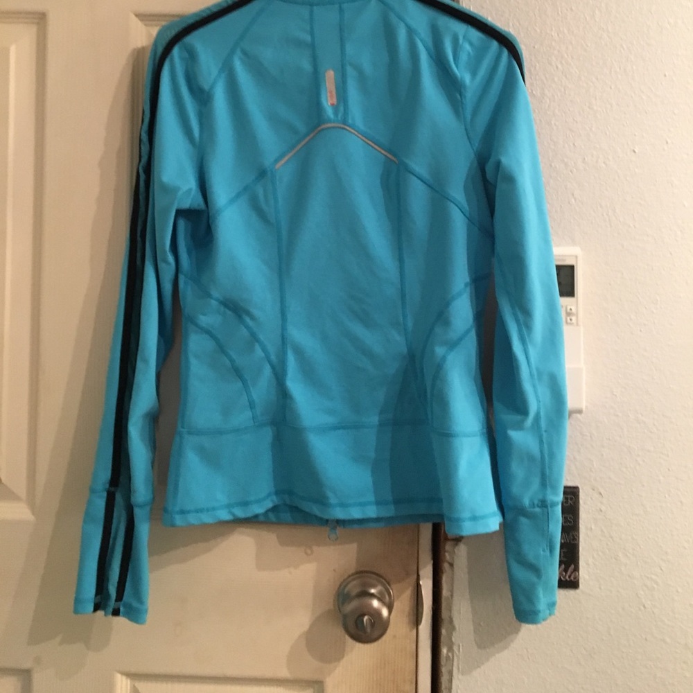 Zella zip up jacket - Picture 2 of 2