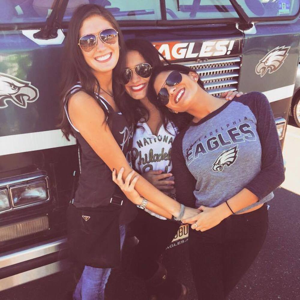 Meet your Posher, Gabrielle