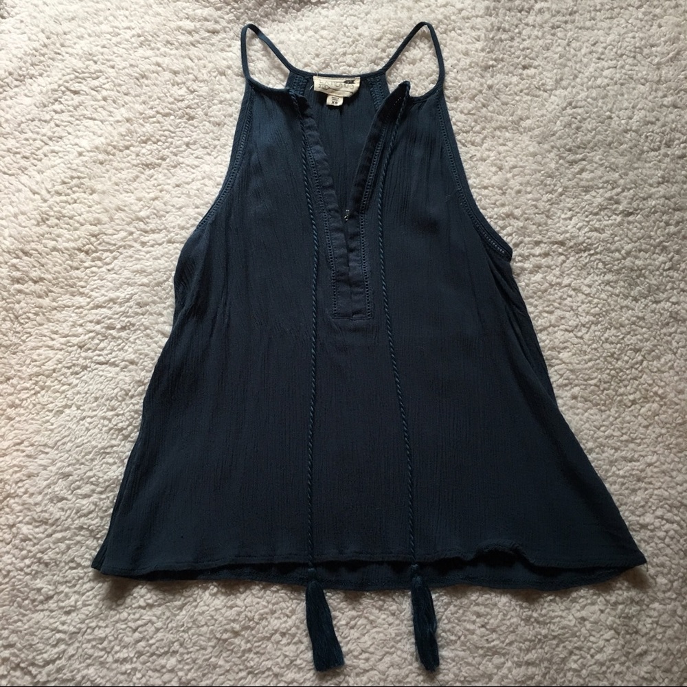 LA Hearts Cami