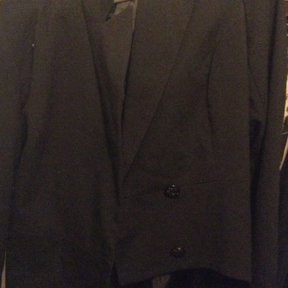 Romeo and Juliet couture jacket