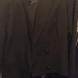 Romeo and Juliet couture jacket