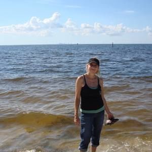 Meet your Posher, Cheryl