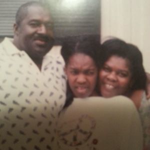 Meet your Posher, Nancy