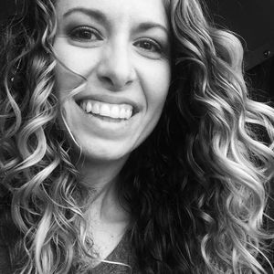 Meet your Posher, Deanna