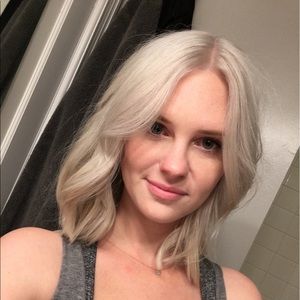 Meet your Posher, Kait