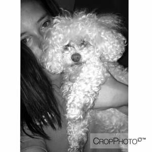 Meet your Posher, Adrianna