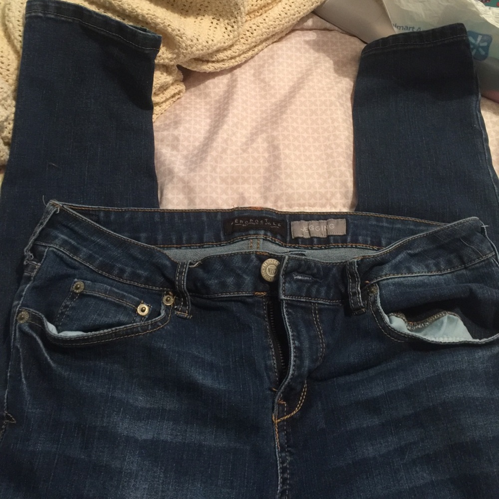Aeropostale Jeggings