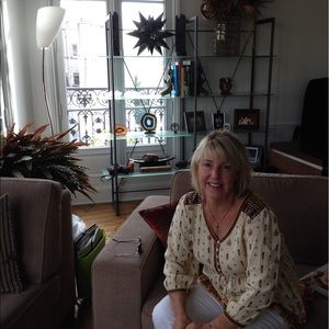 Meet your Posher, Kathleen