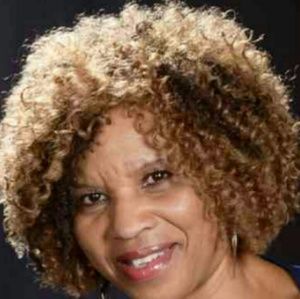 Meet your Posher, Phyllis