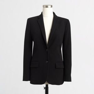 J.Crew Classic blazer