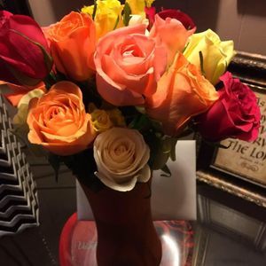 Meet your Posher, Ninfa