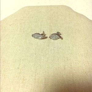 Banana Republic Studs