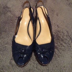 Cute Franco Sarto heels