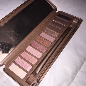 Naked 3 Urban Decay