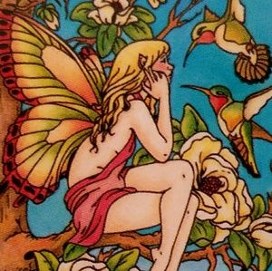 Meet your Posher, Carol