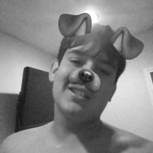 Meet your Posher, Marcus