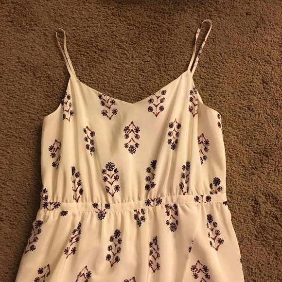 Madewell Silk Sandstar Dress - Picture 3 of 4