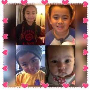 Meet your Posher, Uly