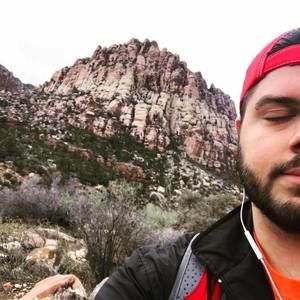 Meet your Posher, David