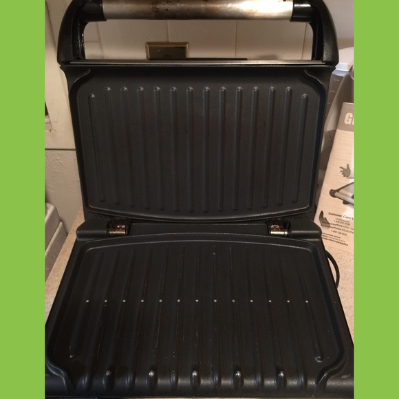 George Forman Grill - Picture 2 of 4