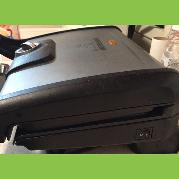 George Forman Grill - Picture 3 of 4