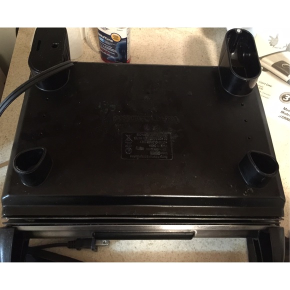 George Forman Grill - Picture 4 of 4