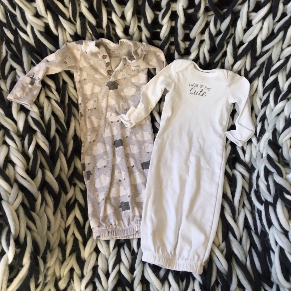 OS Night Gowns