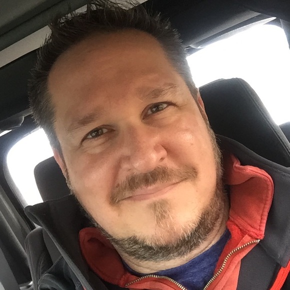 Meet your Posher, Craig - Picture 1 of 1