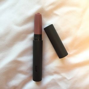 Bite lip crayon in glacé