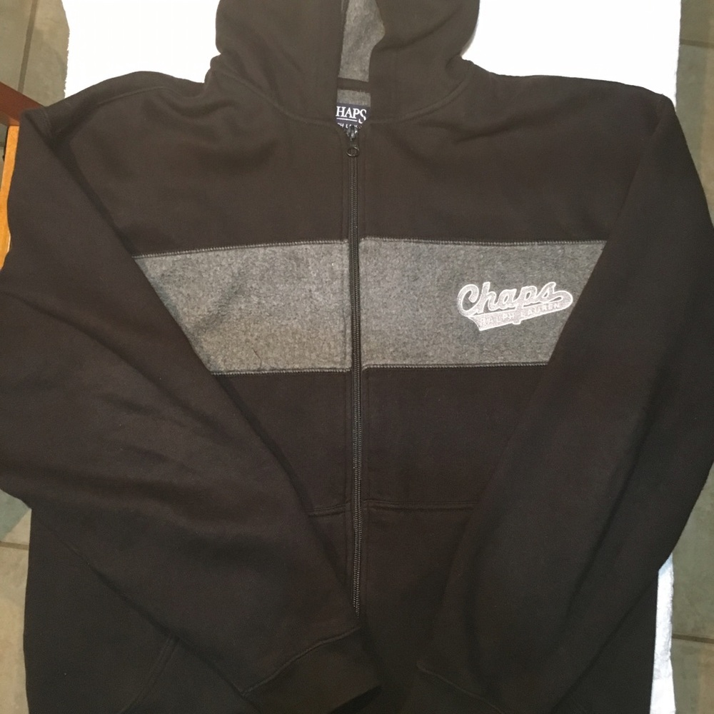 Chaps Ralph Lauren hoodie