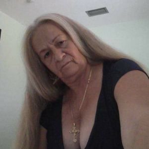 Meet your Posher, Merida