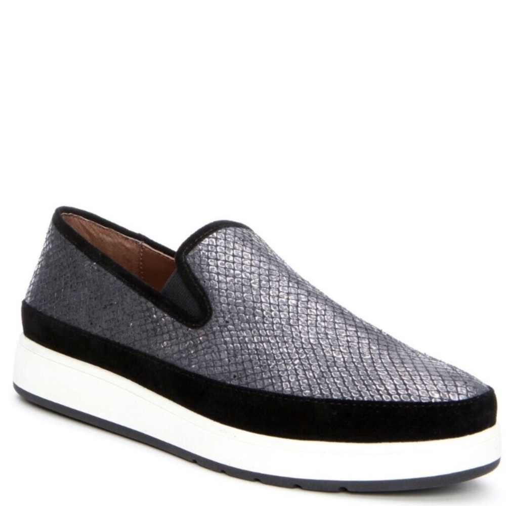 Mickey Mo Donald J Pliner Loafers