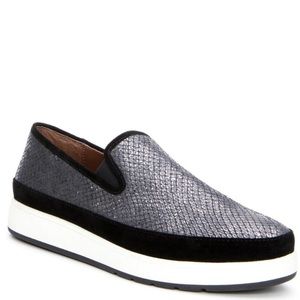 Mickey Mo Donald J Pliner Loafers