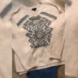 Jeans by Buffalo Sweater