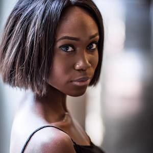 Meet your Posher, Achiaa