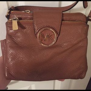 Michael Kors Satchel