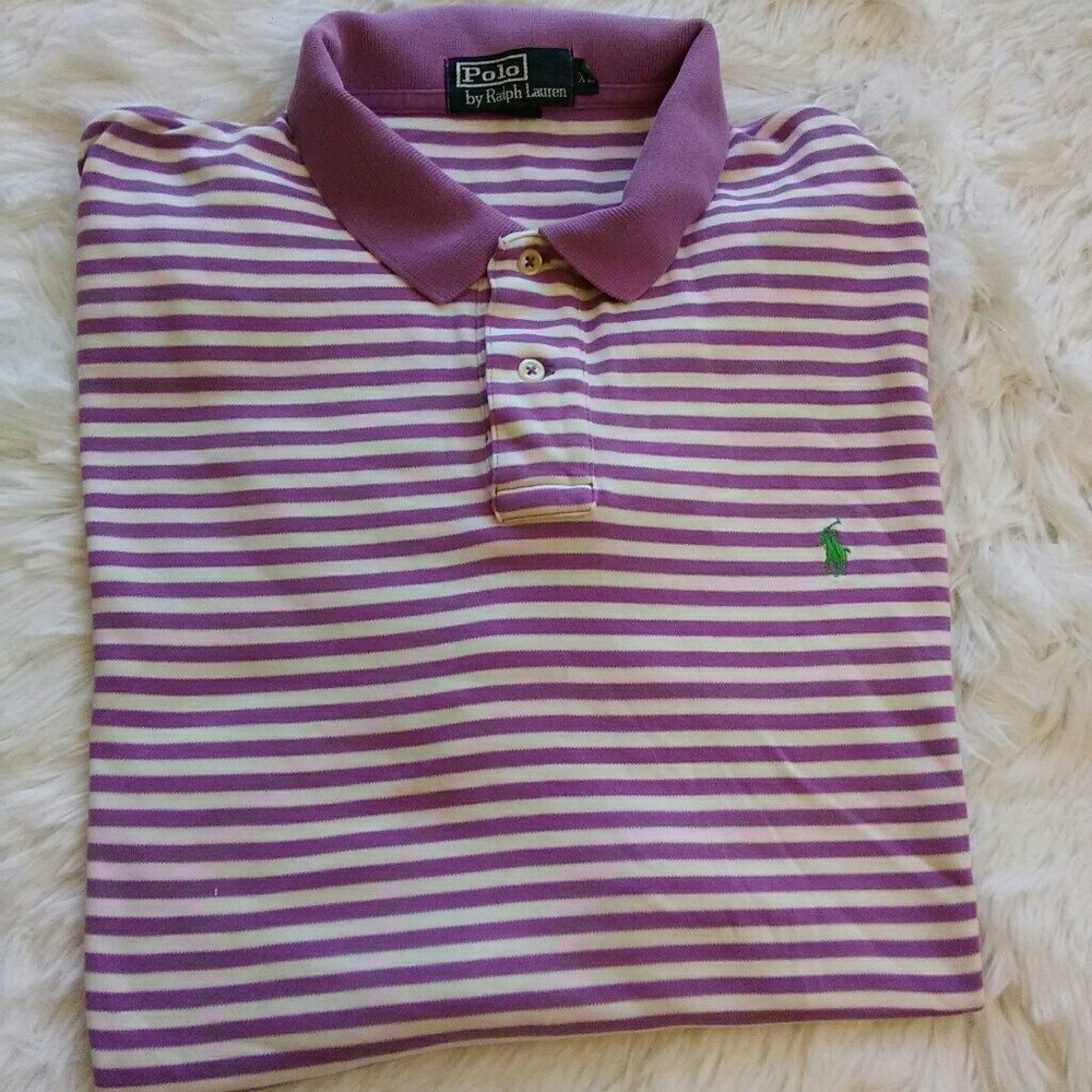 Polo bundle