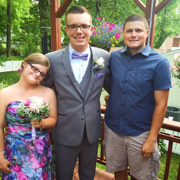 Meet your Posher, Sean - Picture 1 of 1