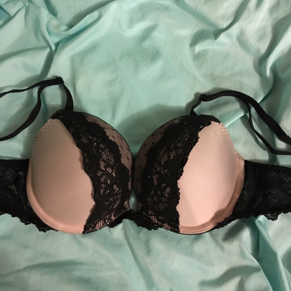 Victoria's Secret Bra