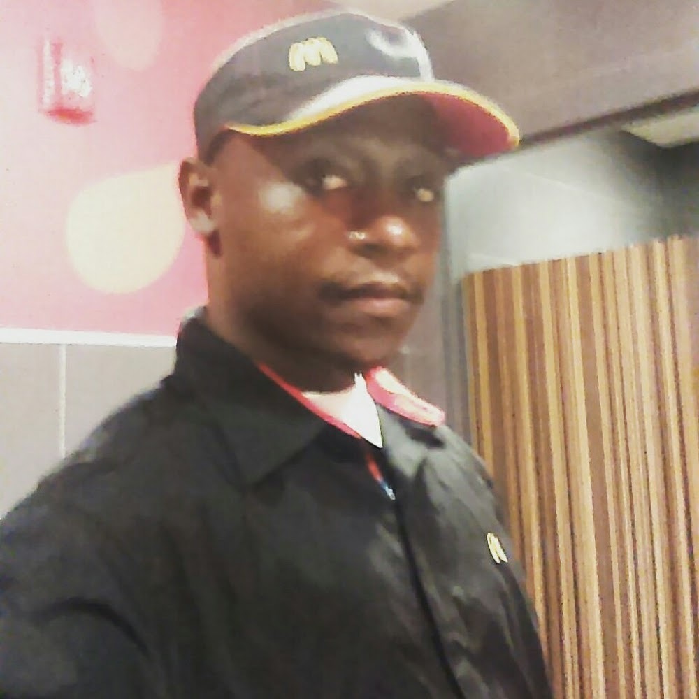 Meet your Posher, Marcus