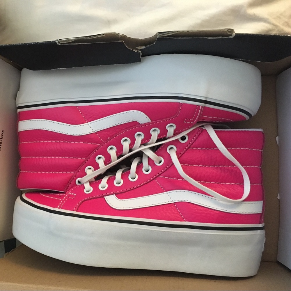 Sk8-HI Platform