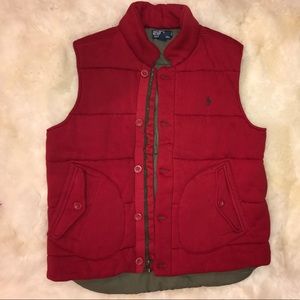POLO Ralph Lauren Vest