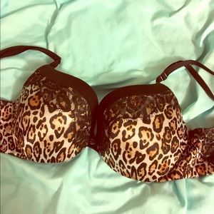 Bangin Victoria's Secret Bra 💋