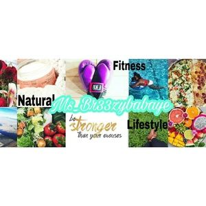 Meet your Posher, Brianne