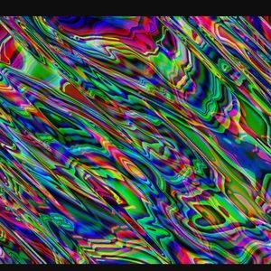 Meet your Posher, Josiah