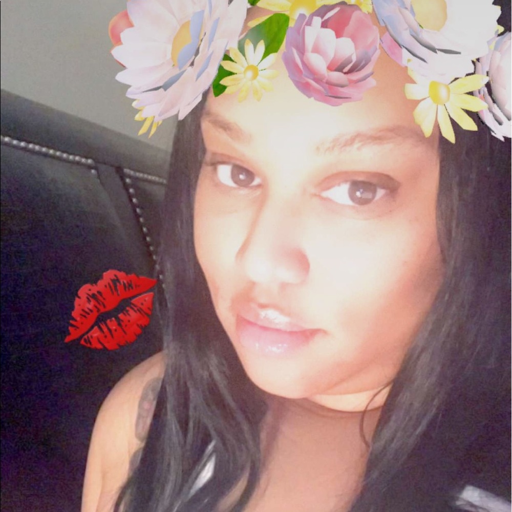 Meet your Posher, Shannon