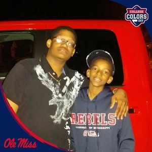 Meet your Posher, Tyrone