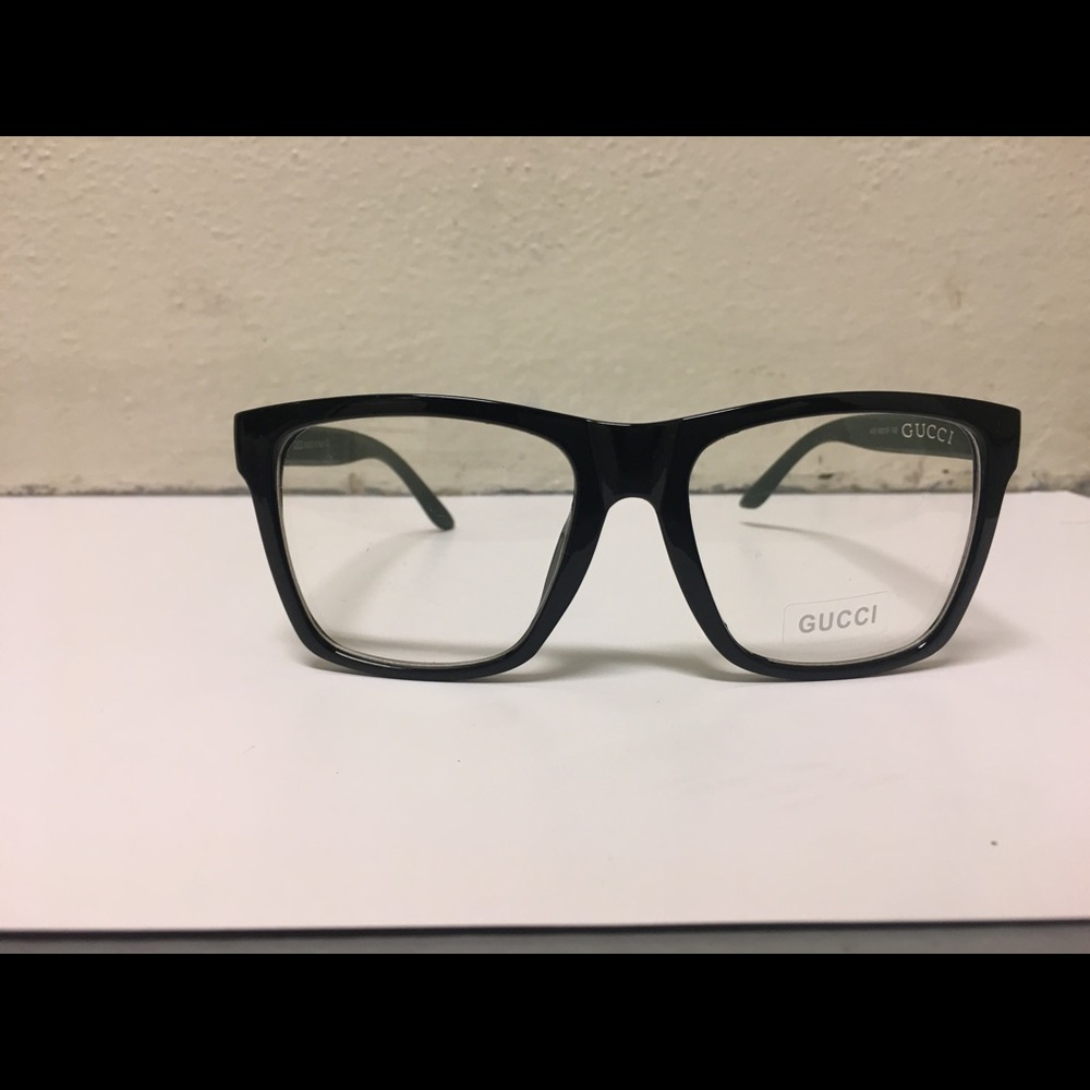 Gucci Reading Glasses